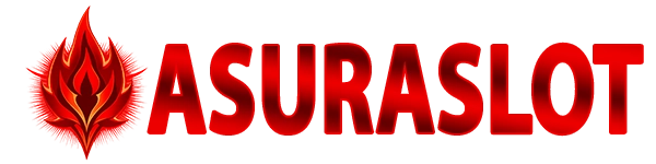 ASURASLOT LOGO